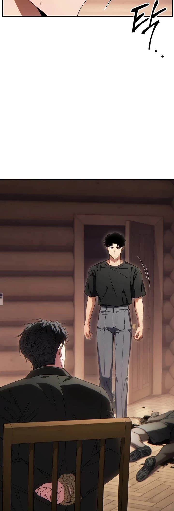 The Max-Level Player’s 100th Regression Chapter 84 page 34 - Chapter 84