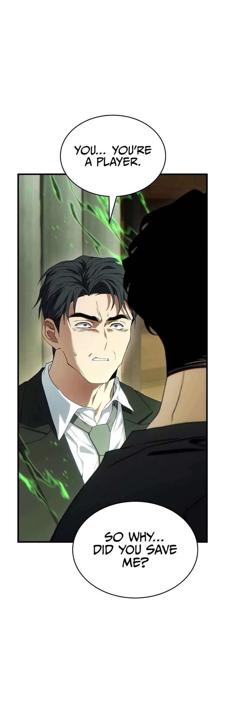 The Max-Level Player’s 100th Regression Chapter 84 page 40 - Chapter 84