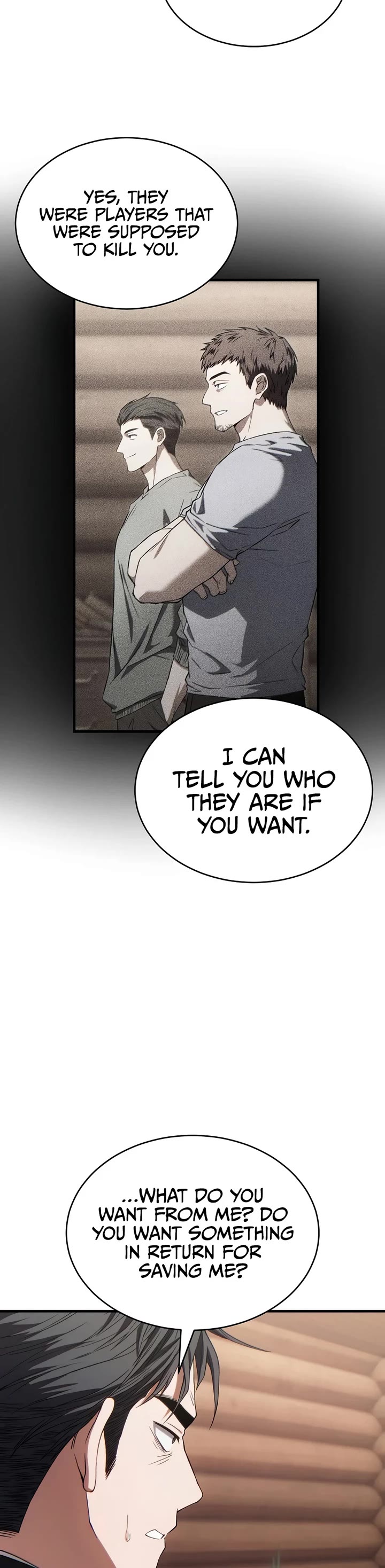 The Max-Level Player’s 100th Regression Chapter 84 page 43 - Chapter 84