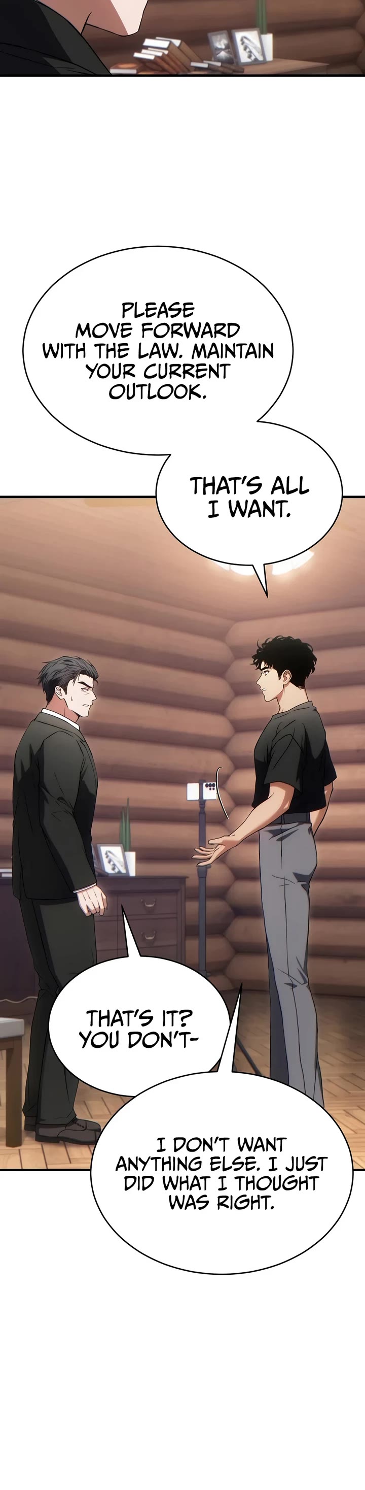 The Max-Level Player’s 100th Regression Chapter 84 page 44 - Chapter 84