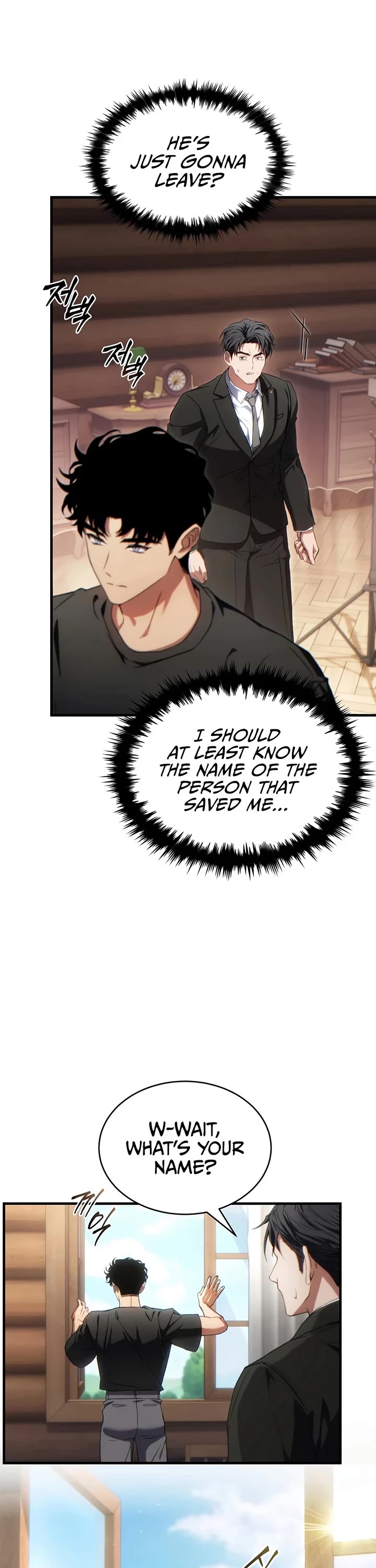 The Max-Level Player’s 100th Regression Chapter 84 page 46 - Chapter 84