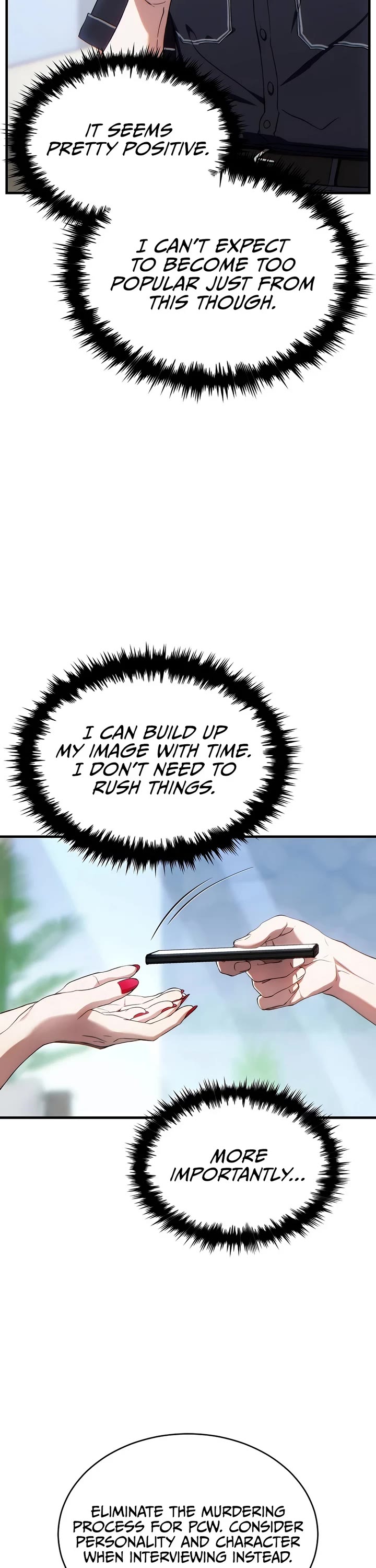 The Max-Level Player’s 100th Regression Chapter 84 page 51 - Chapter 84