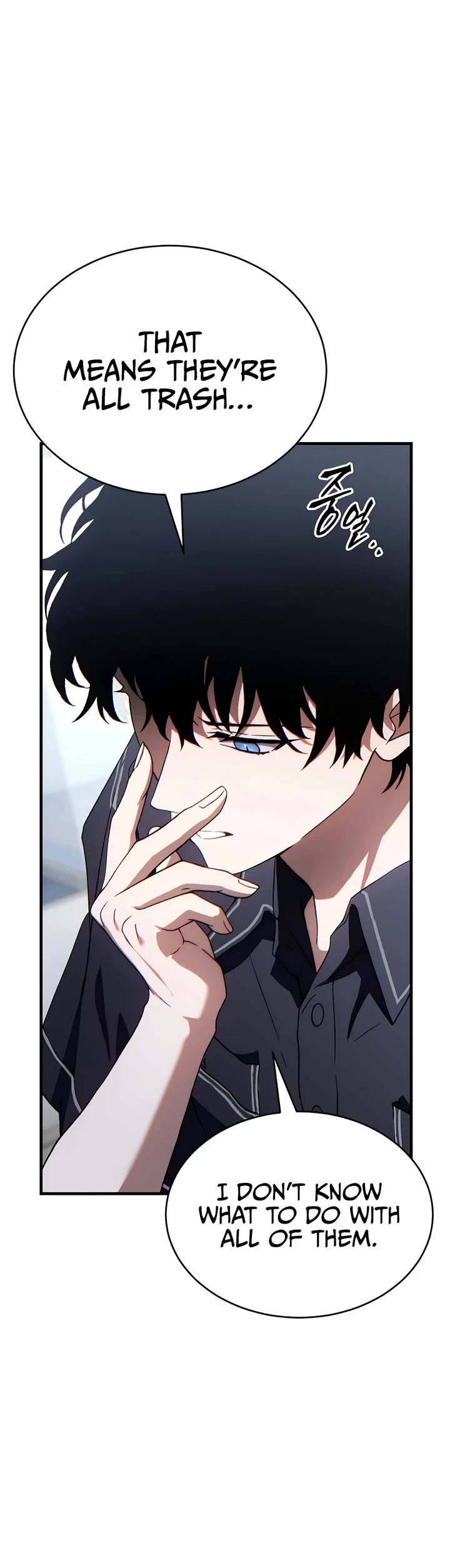 The Max-Level Player’s 100th Regression Chapter 84 page 54 - Chapter 84