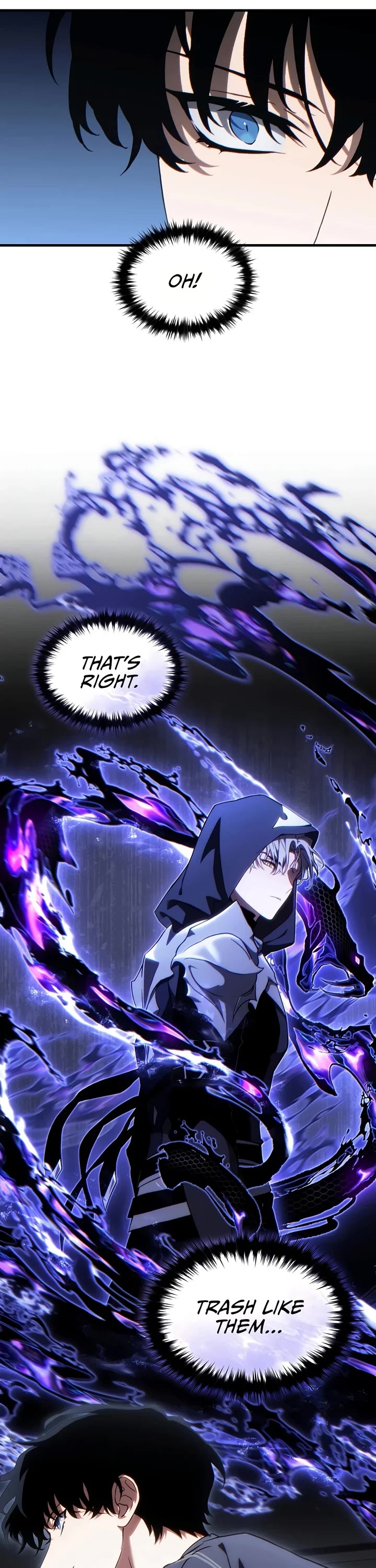 The Max-Level Player’s 100th Regression Chapter 84 page 55 - Chapter 84