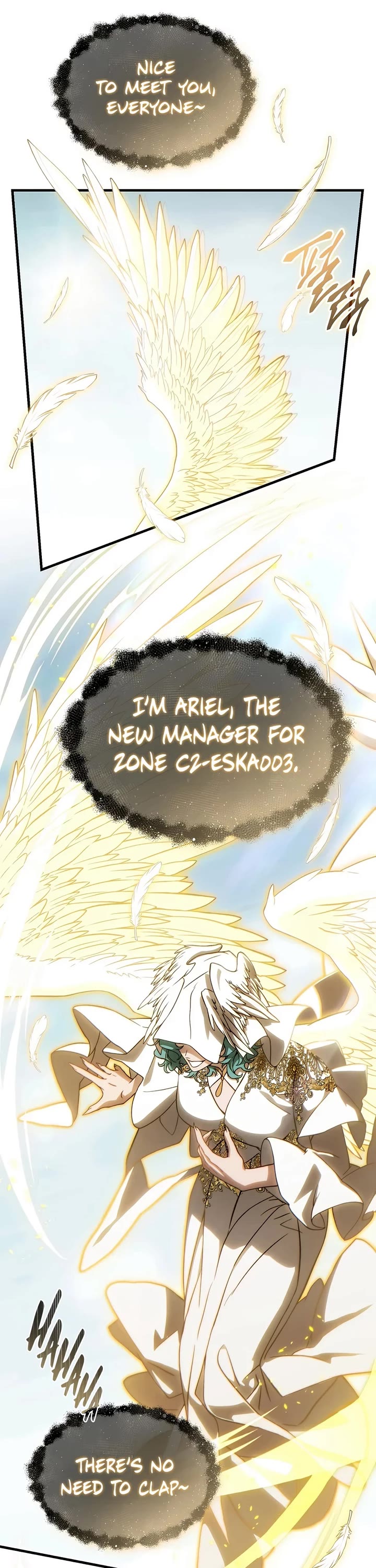 The Max-Level Player’s 100th Regression Chapter 85 page 11 - Chapter 85