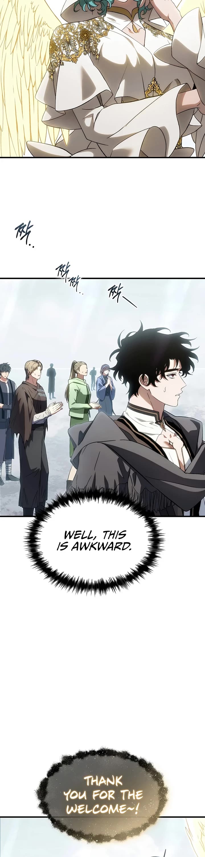 The Max-Level Player’s 100th Regression Chapter 85 page 13 - Chapter 85