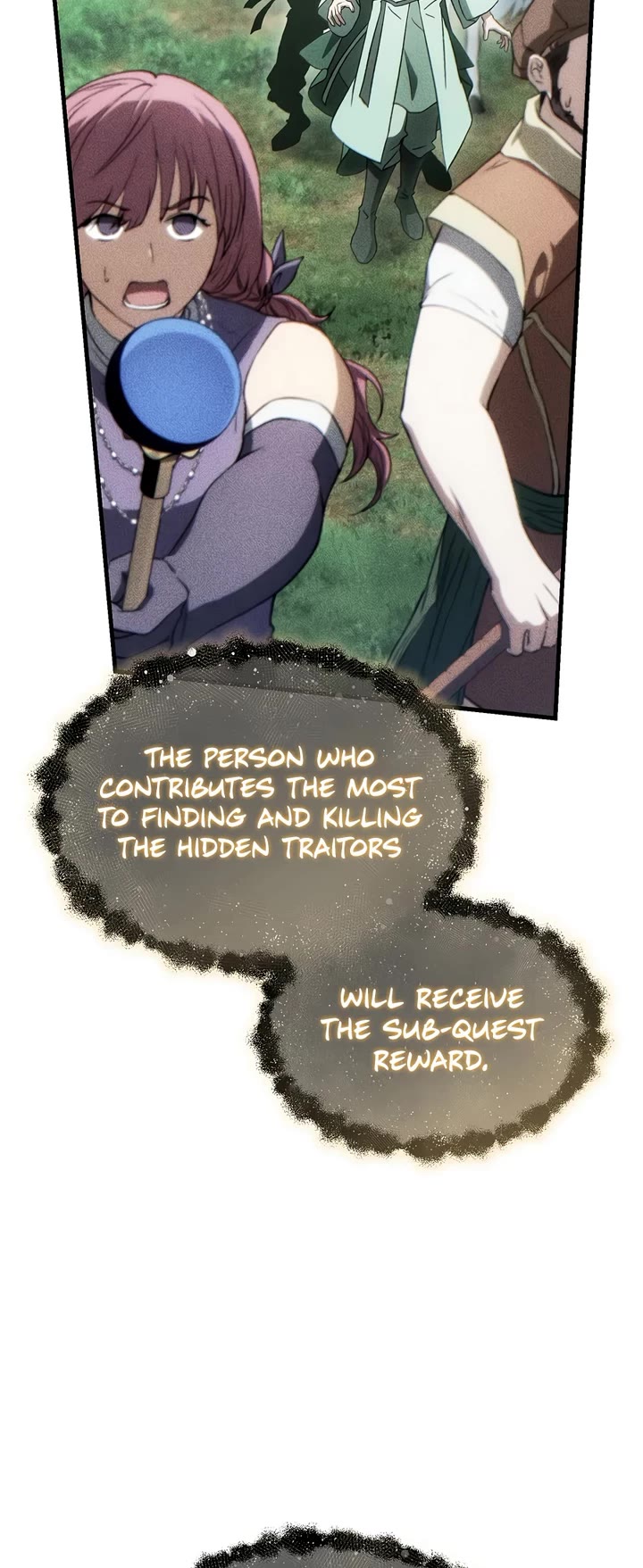 The Max-Level Player’s 100th Regression Chapter 85 page 19 - Chapter 85