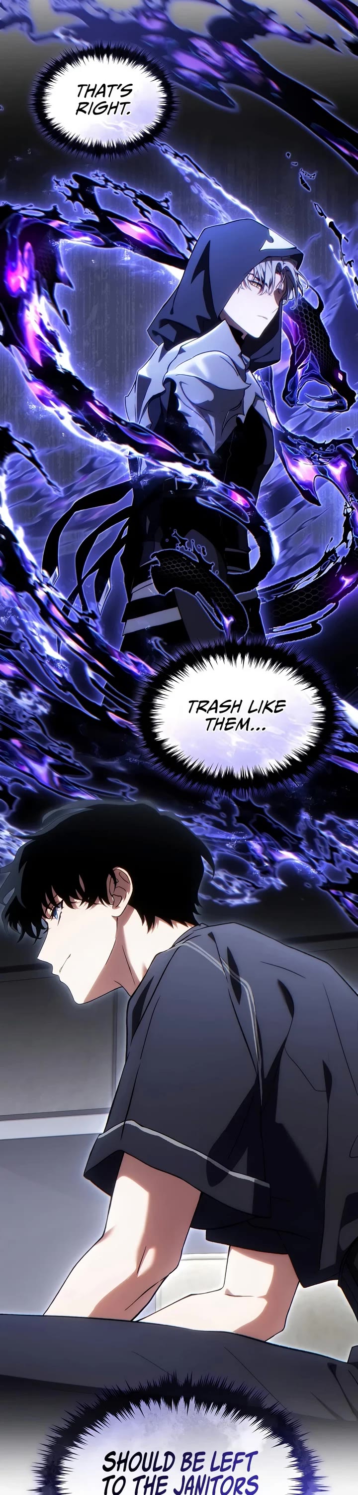 The Max-Level Player’s 100th Regression Chapter 85 page 2 - Chapter 85