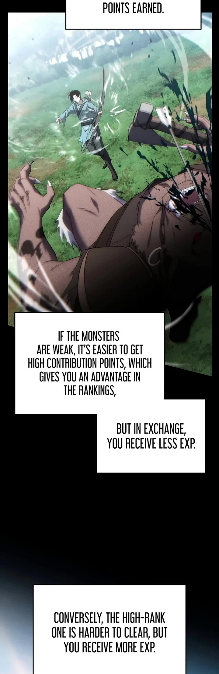 The Max-Level Player’s 100th Regression Chapter 85 page 24 - Chapter 85