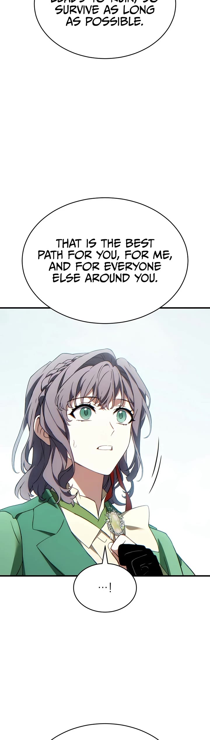 The Max-Level Player’s 100th Regression Chapter 85 page 29 - Chapter 85