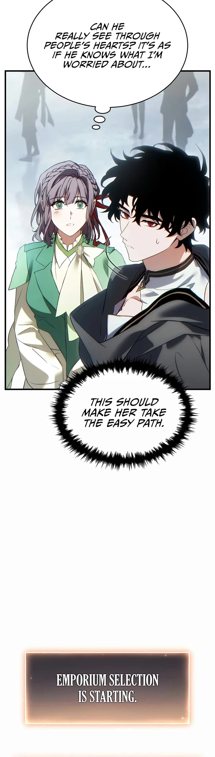 The Max-Level Player’s 100th Regression Chapter 85 page 30 - Chapter 85
