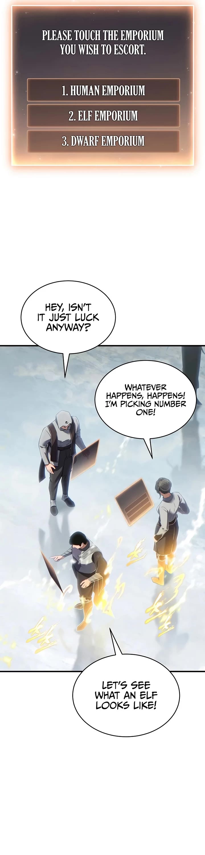 The Max-Level Player’s 100th Regression Chapter 85 page 31 - Chapter 85