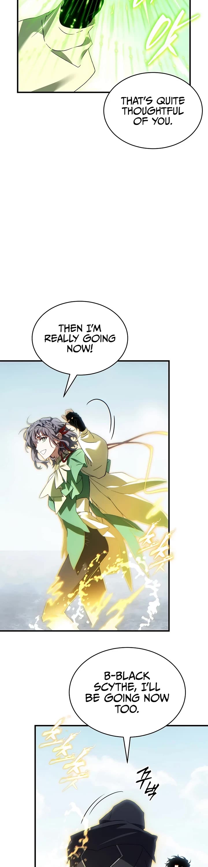 The Max-Level Player’s 100th Regression Chapter 85 page 33 - Chapter 85