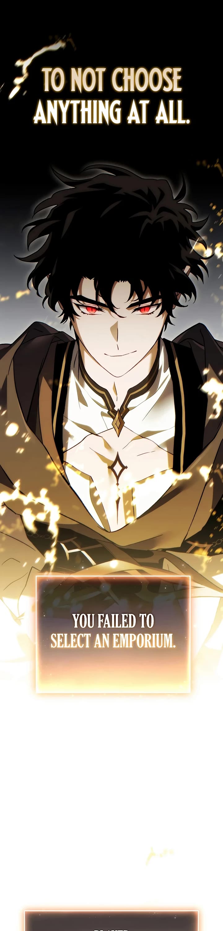 The Max-Level Player’s 100th Regression Chapter 85 page 37 - Chapter 85