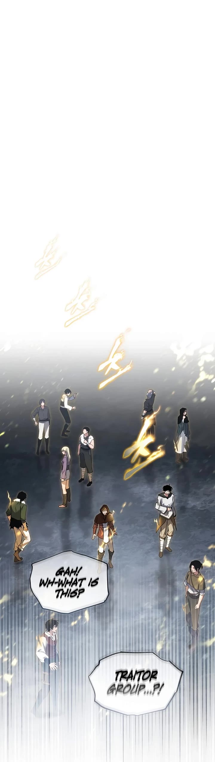 The Max-Level Player’s 100th Regression Chapter 85 page 39 - Chapter 85