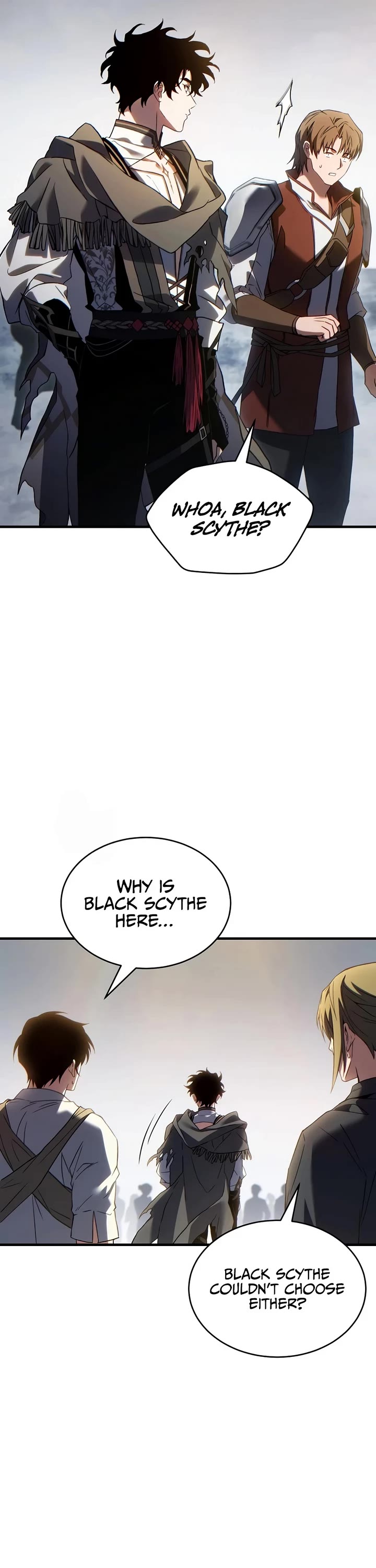 The Max-Level Player’s 100th Regression Chapter 85 page 41 - Chapter 85