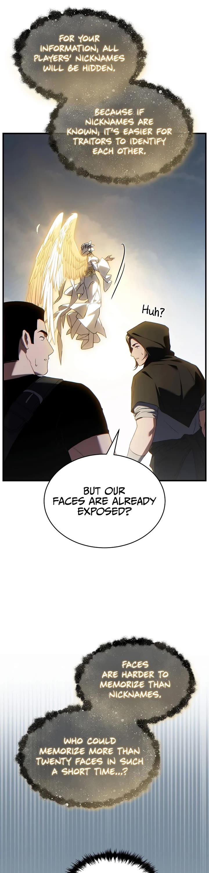 The Max-Level Player’s 100th Regression Chapter 85 page 46 - Chapter 85