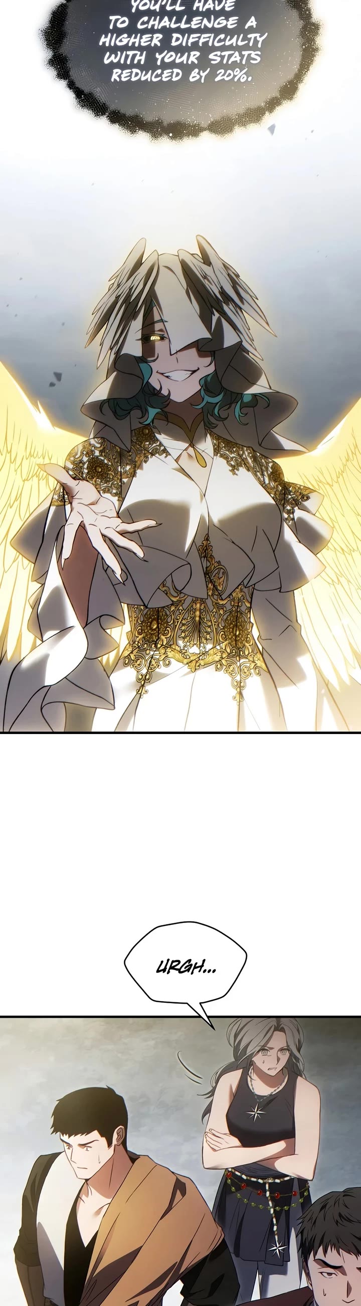 The Max-Level Player’s 100th Regression Chapter 85 page 49 - Chapter 85