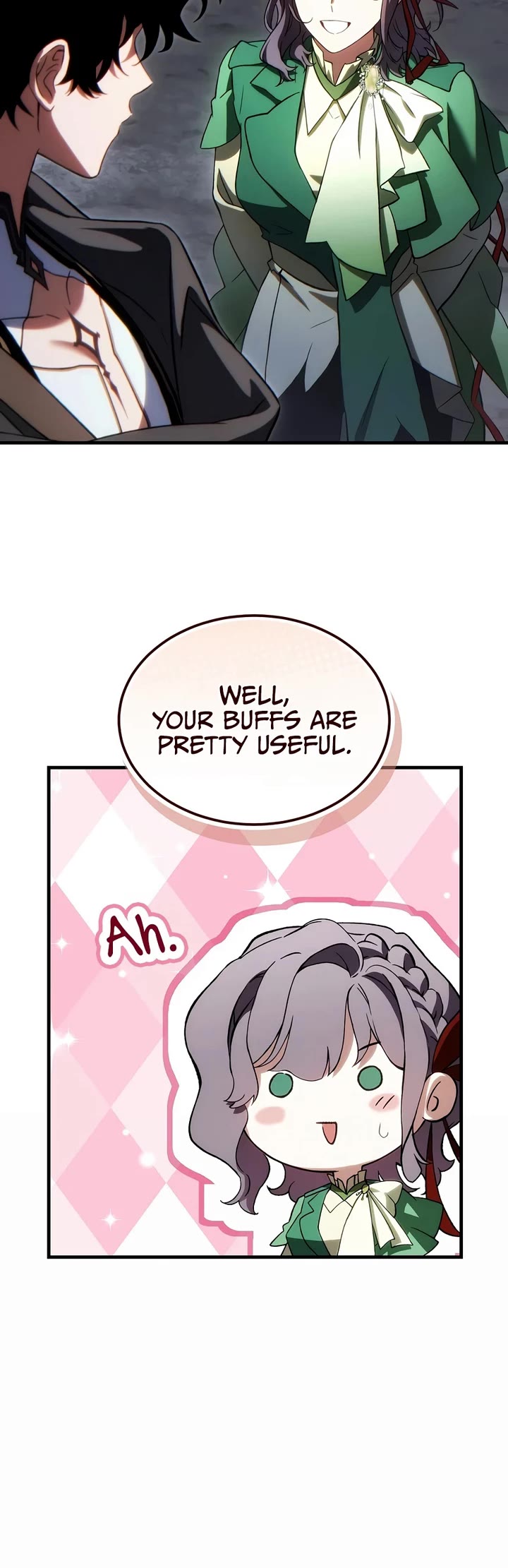 The Max-Level Player’s 100th Regression Chapter 86 page 10 - Chapter 86