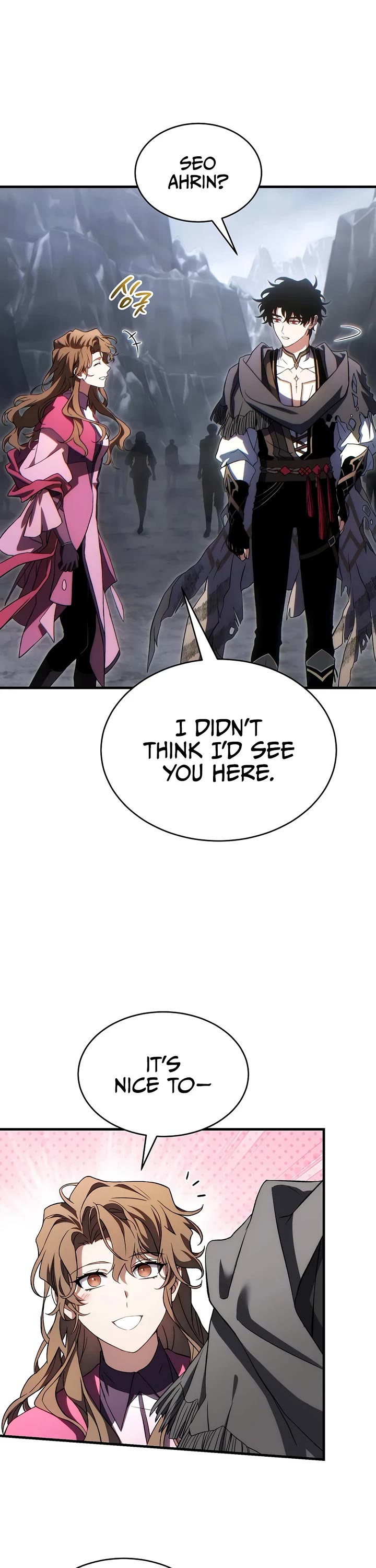 The Max-Level Player’s 100th Regression Chapter 86 page 12 - Chapter 86