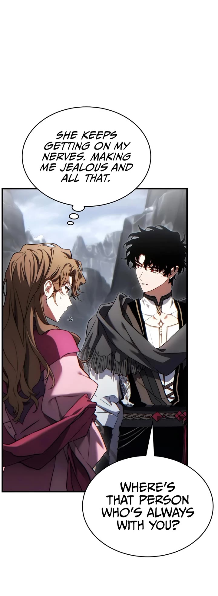 The Max-Level Player’s 100th Regression Chapter 86 page 14 - Chapter 86