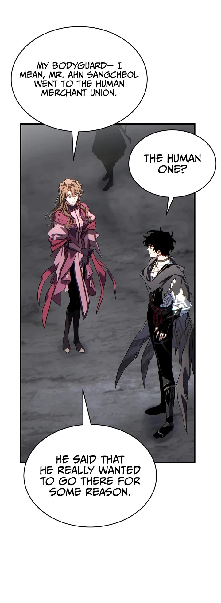 The Max-Level Player’s 100th Regression Chapter 86 page 15 - Chapter 86