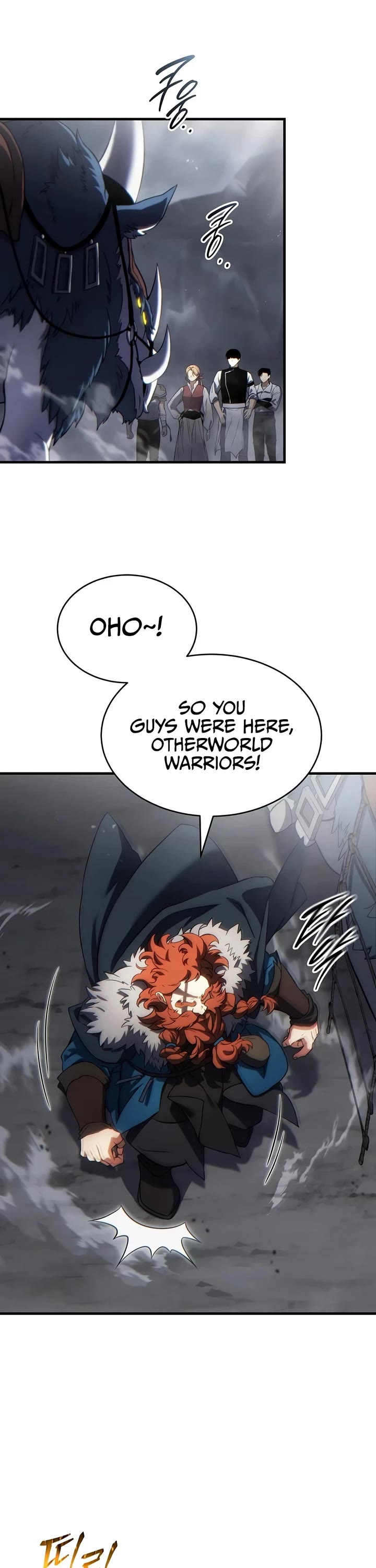 The Max-Level Player’s 100th Regression Chapter 86 page 18 - Chapter 86