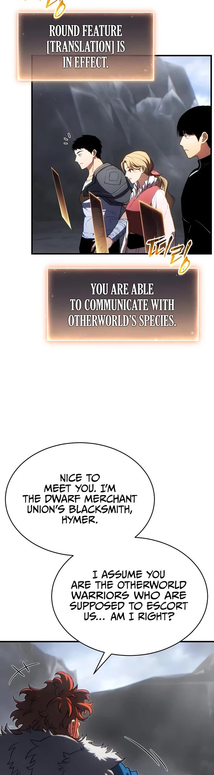 The Max-Level Player’s 100th Regression Chapter 86 page 19 - Chapter 86