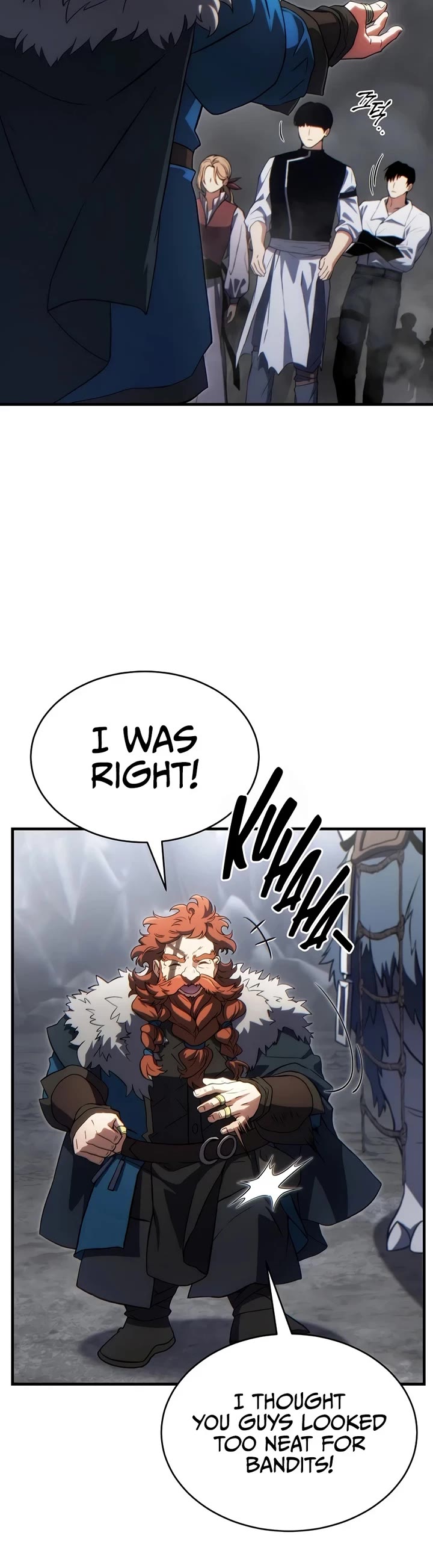 The Max-Level Player’s 100th Regression Chapter 86 page 20 - Chapter 86