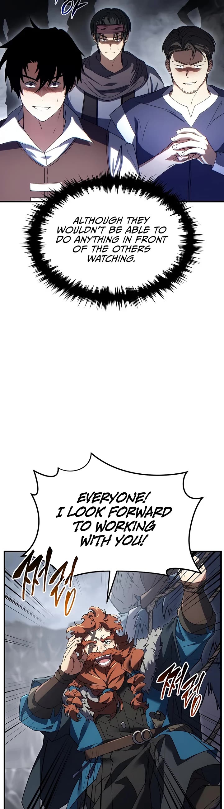 The Max-Level Player’s 100th Regression Chapter 86 page 24 - Chapter 86