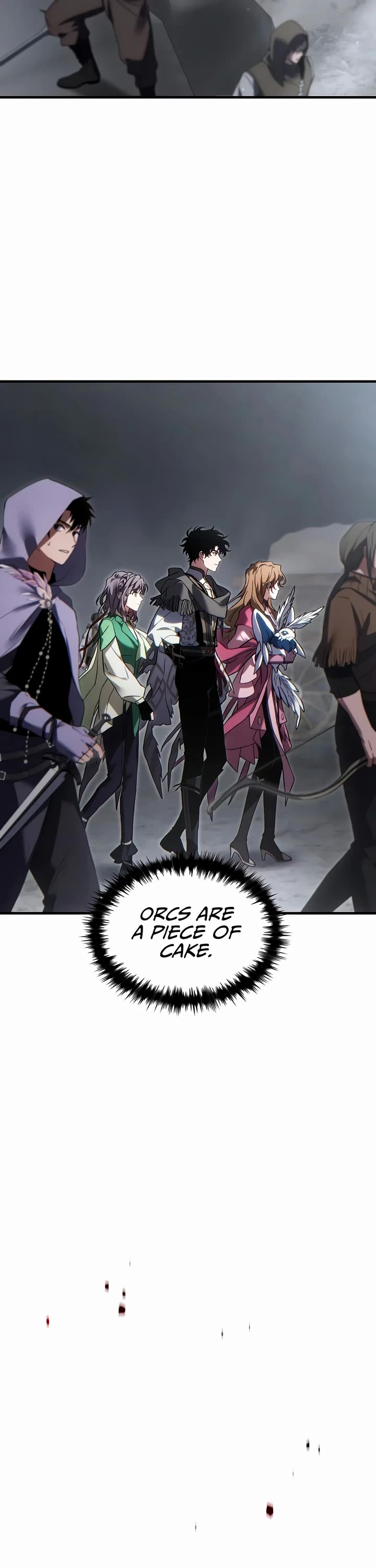 The Max-Level Player’s 100th Regression Chapter 86 page 26 - Chapter 86