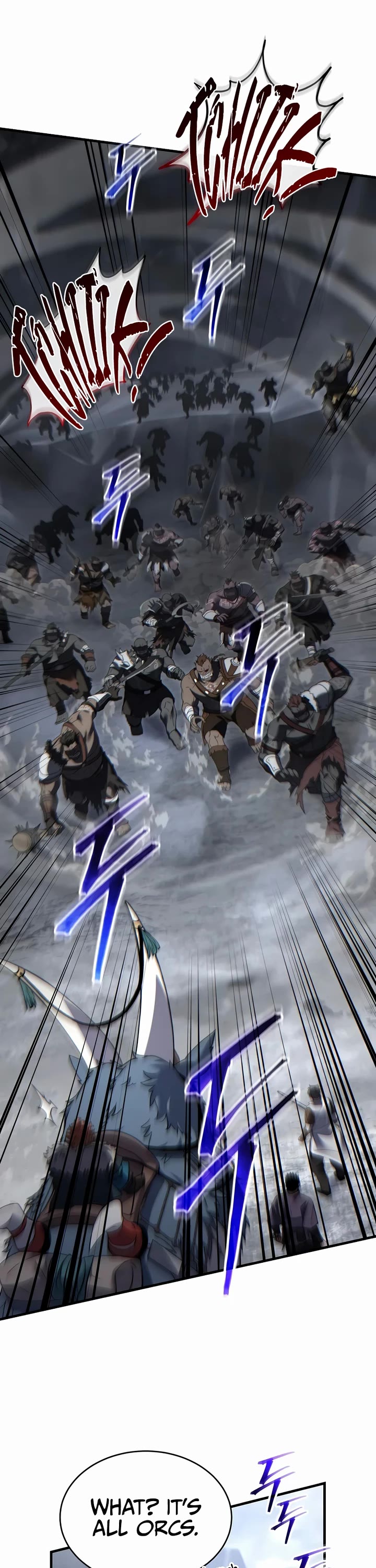 The Max-Level Player’s 100th Regression Chapter 86 page 27 - Chapter 86