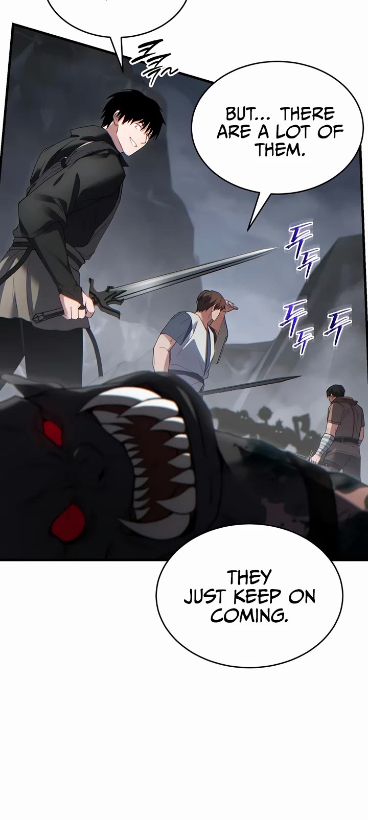 The Max-Level Player’s 100th Regression Chapter 86 page 30 - Chapter 86
