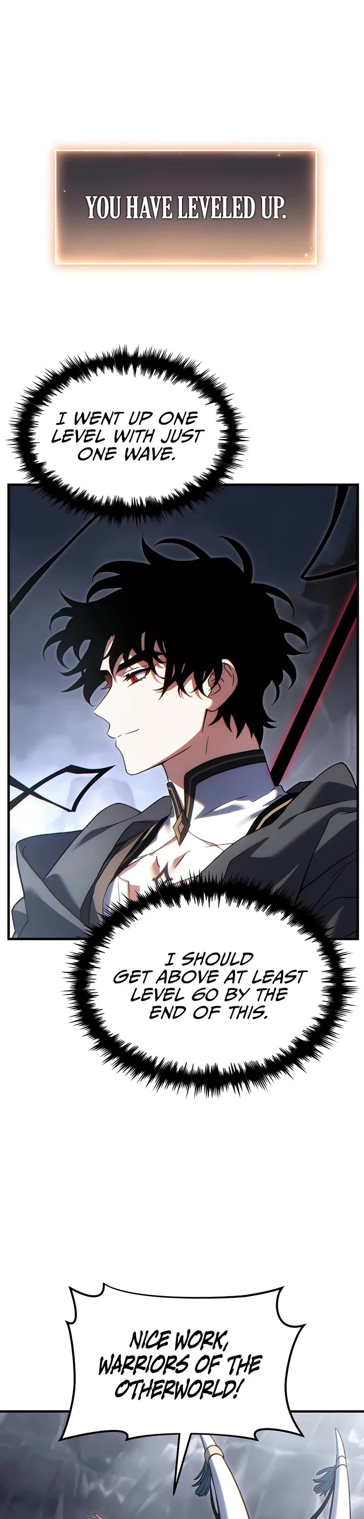 The Max-Level Player’s 100th Regression Chapter 86 page 36 - Chapter 86