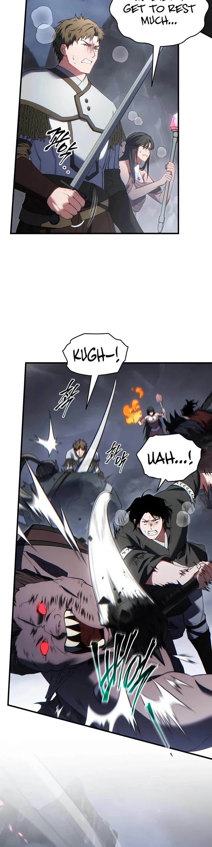 The Max-Level Player’s 100th Regression Chapter 86 page 39 - Chapter 86