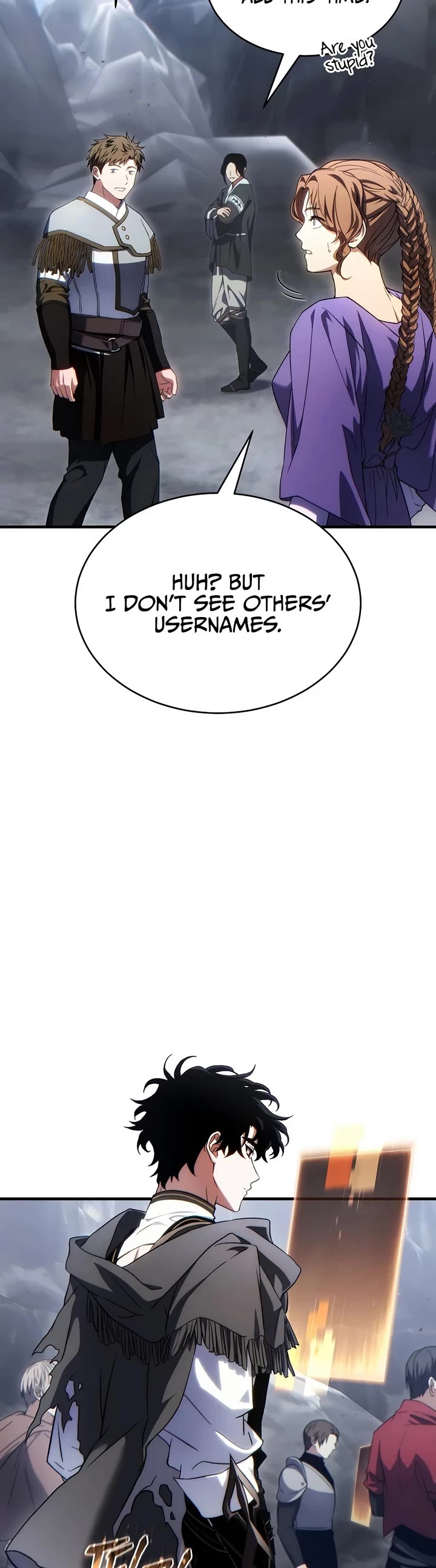 The Max-Level Player’s 100th Regression Chapter 86 page 4 - Chapter 86