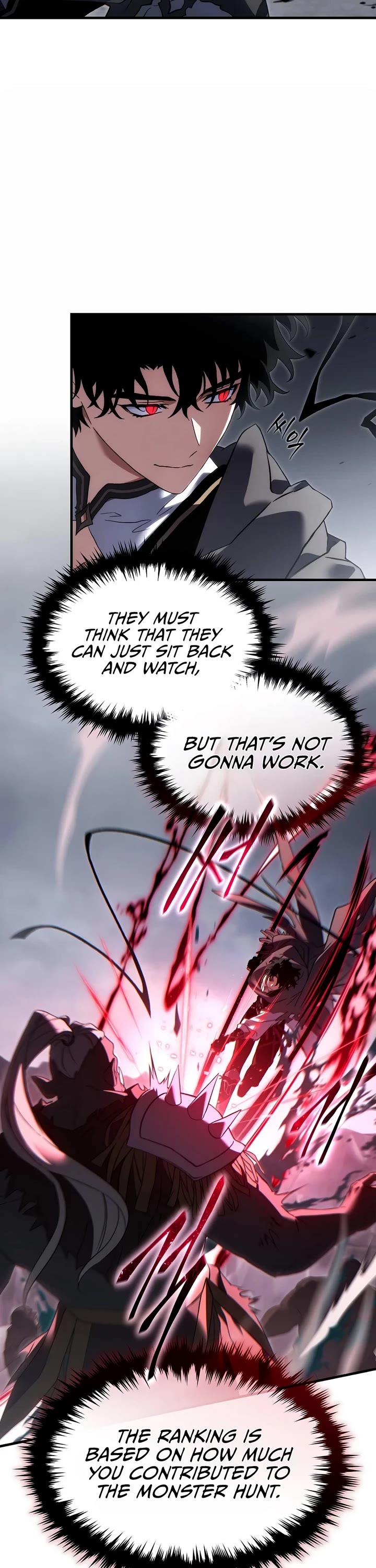The Max-Level Player’s 100th Regression Chapter 86 page 42 - Chapter 86
