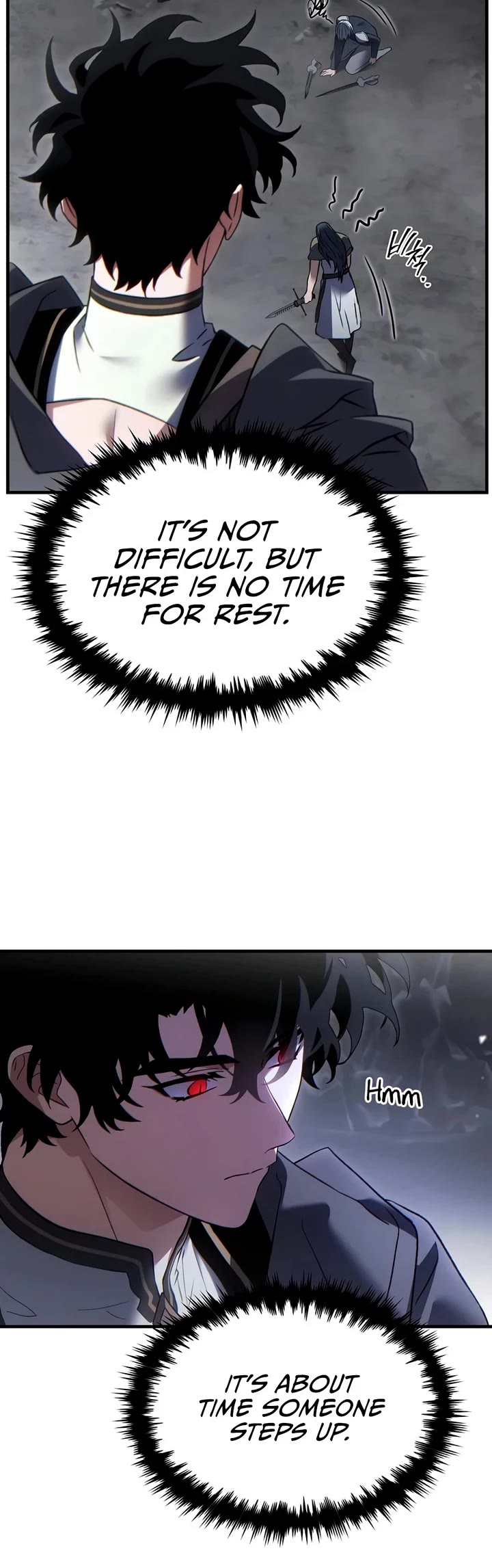 The Max-Level Player’s 100th Regression Chapter 86 page 48 - Chapter 86