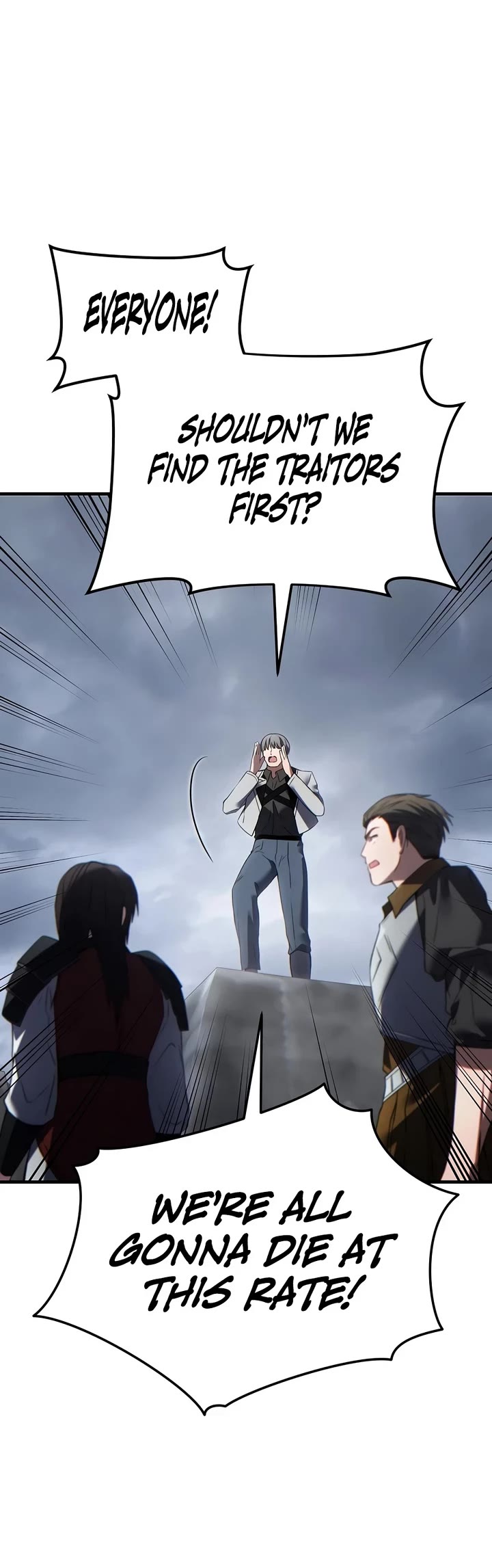 The Max-Level Player’s 100th Regression Chapter 86 page 49 - Chapter 86