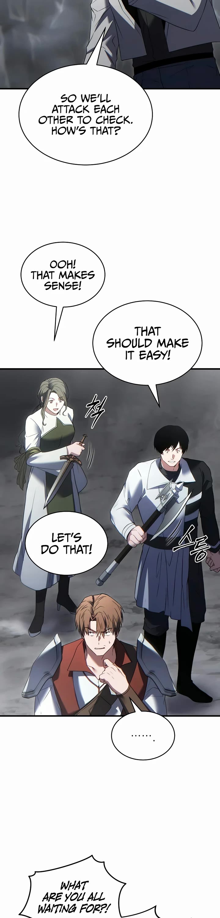 The Max-Level Player’s 100th Regression Chapter 86 page 51 - Chapter 86