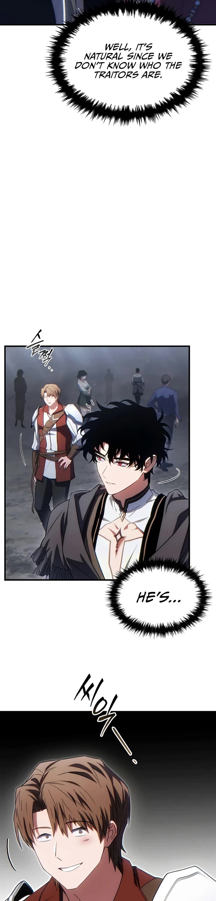 The Max-Level Player’s 100th Regression Chapter 86 page 7 - Chapter 86