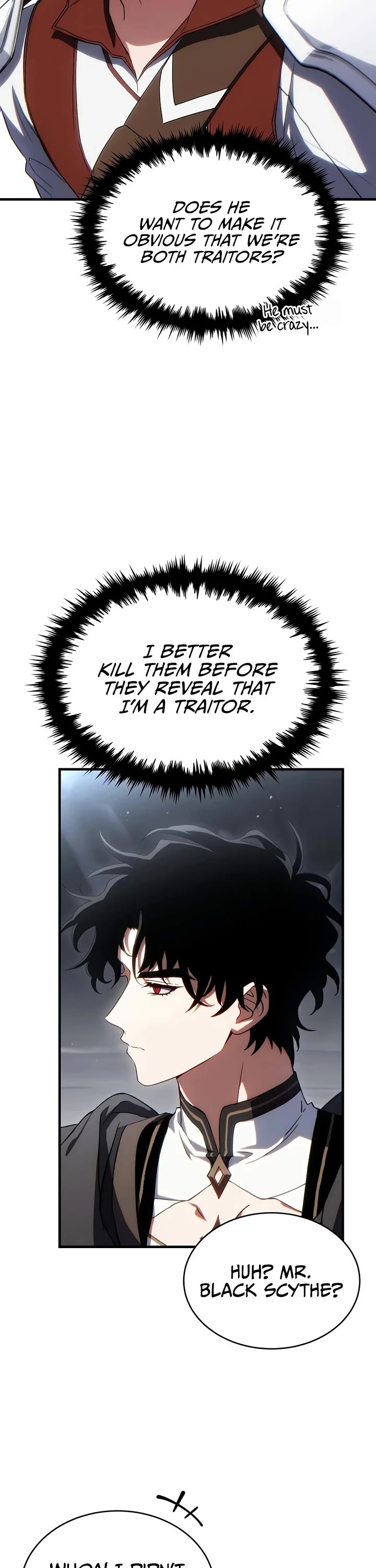The Max-Level Player’s 100th Regression Chapter 86 page 8 - Chapter 86