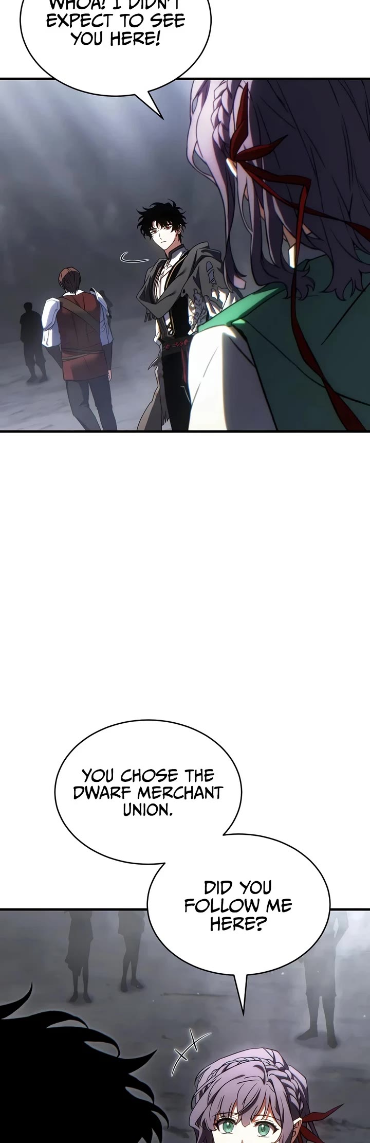 The Max-Level Player’s 100th Regression Chapter 86 page 9 - Chapter 86