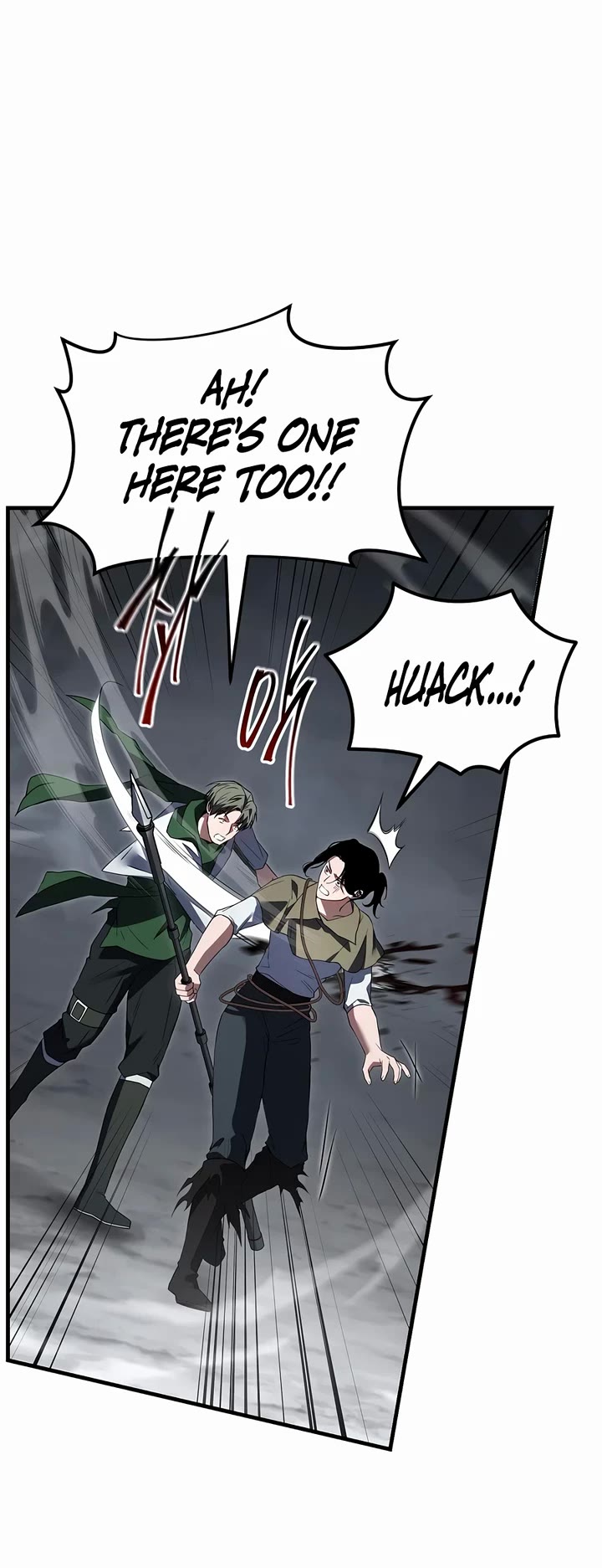 The Max-Level Player’s 100th Regression Chapter 87 page 10 - Chapter 87
