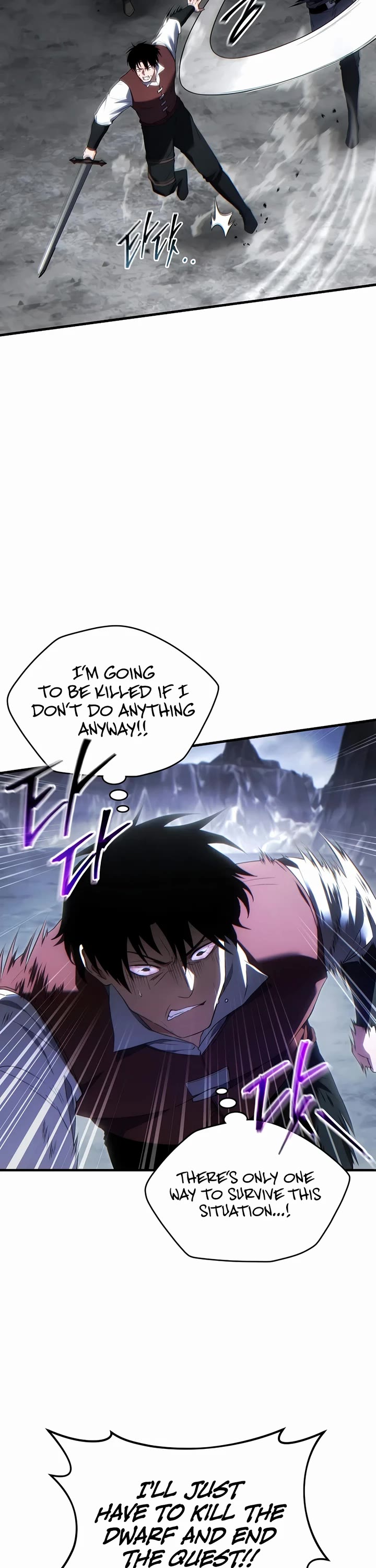 The Max-Level Player’s 100th Regression Chapter 87 page 13 - Chapter 87