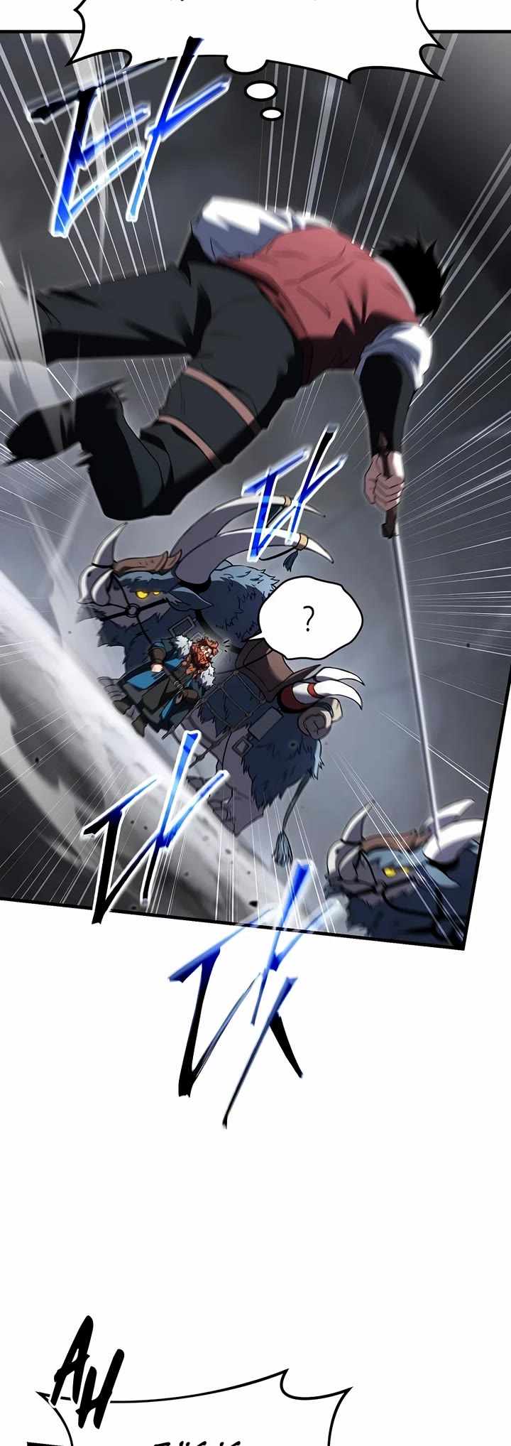 The Max-Level Player’s 100th Regression Chapter 87 page 14 - Chapter 87