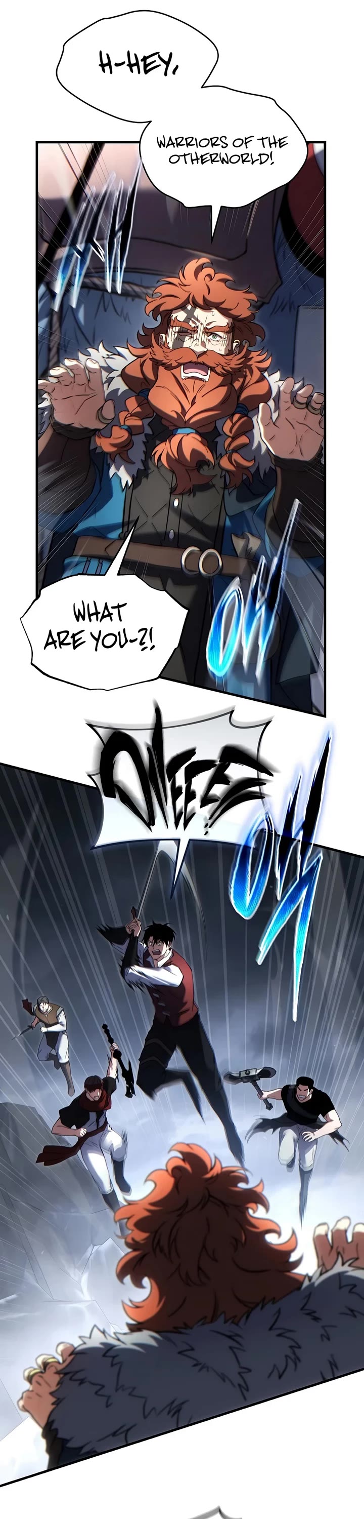 The Max-Level Player’s 100th Regression Chapter 87 page 16 - Chapter 87
