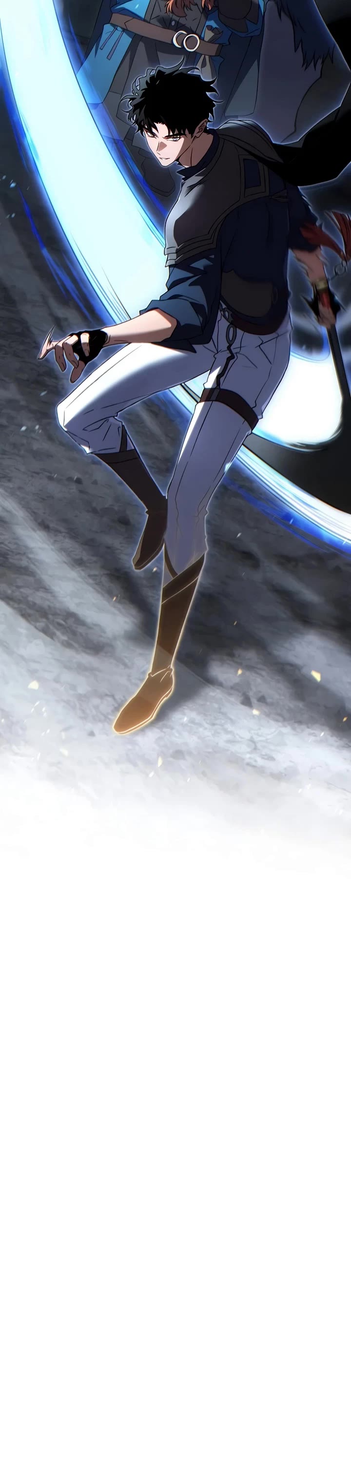 The Max-Level Player’s 100th Regression Chapter 87 page 18 - Chapter 87