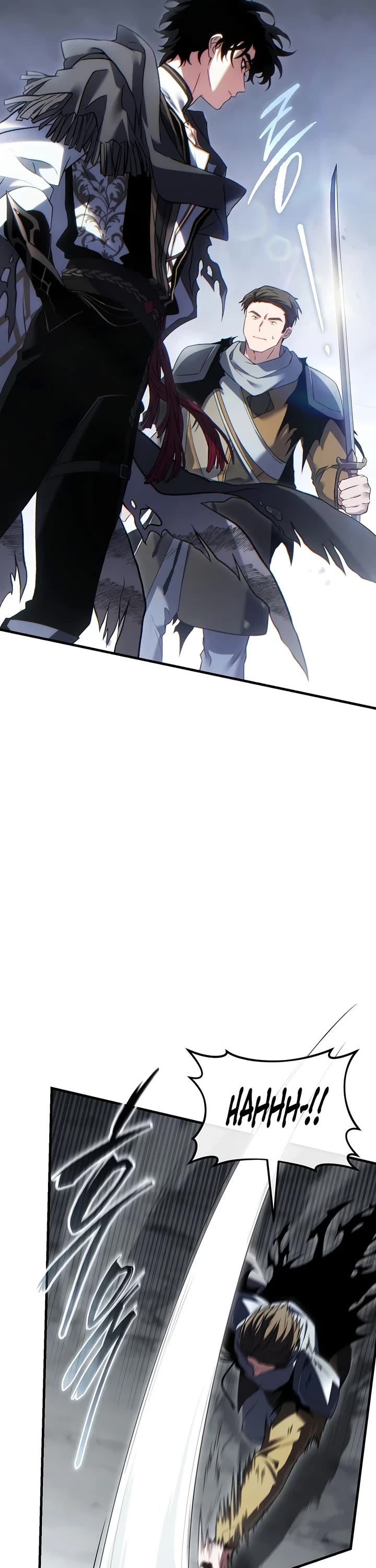 The Max-Level Player’s 100th Regression Chapter 87 page 2 - Chapter 87