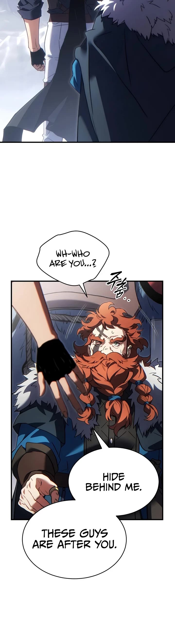 The Max-Level Player’s 100th Regression Chapter 87 page 20 - Chapter 87